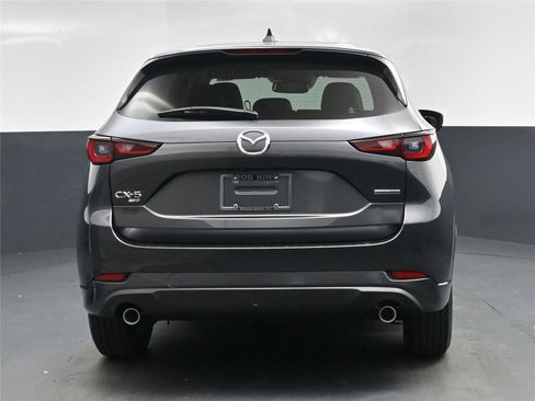 New 2025 MAZDA CX-5 AWD 2.5 S w/ Preferred Package image 13