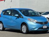 Used 2014 Nissan Versa Note SV w/ Convenience Package image 5