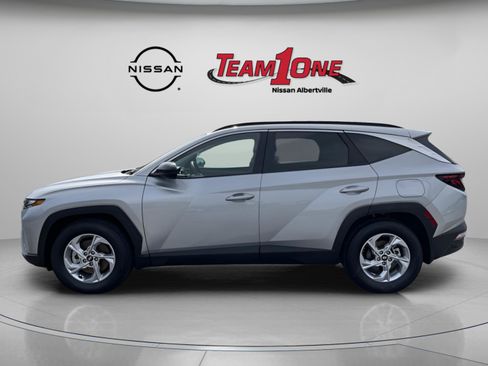 Used 2024 Hyundai Tucson SEL FWD image 5