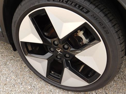 Used 2023 Polestar Polestar 2 w/ Pilot Pack FWD image 9