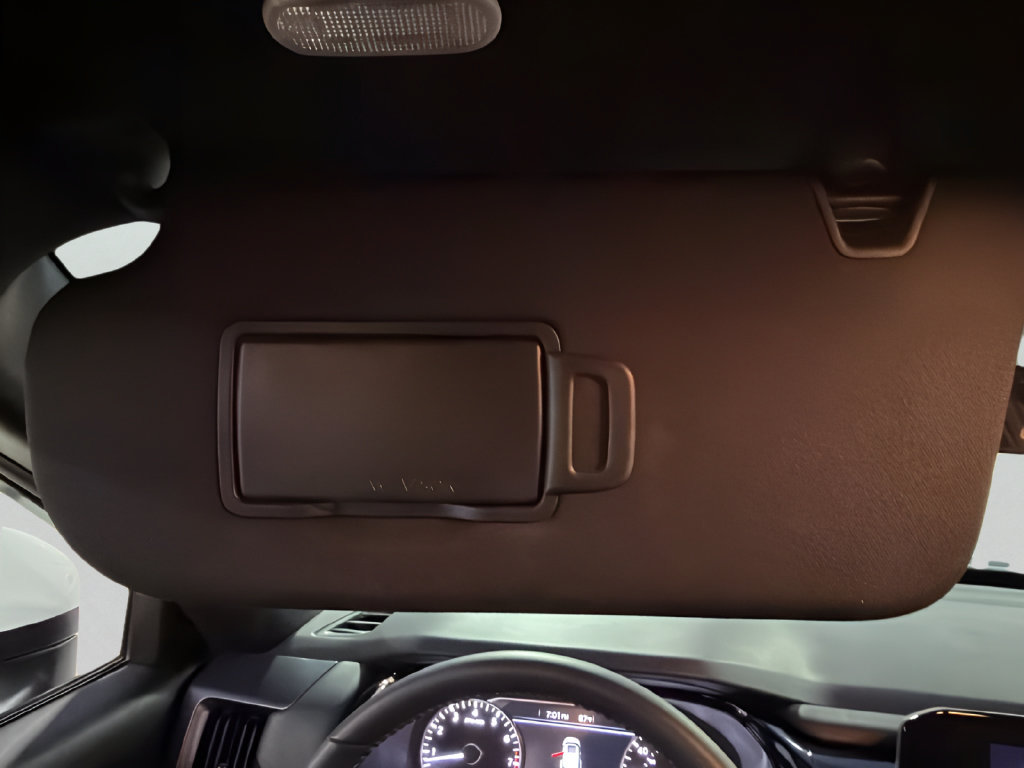 Certified 2025 Nissan Pathfinder Rock Creek AWD/4WD image 29