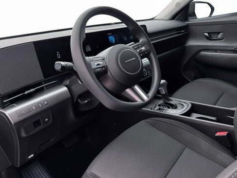 New 2026 Hyundai Kona SE FWD image 14