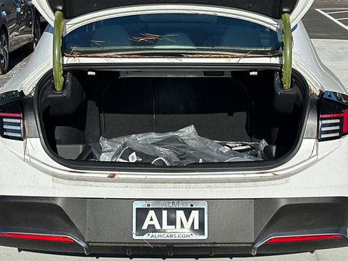 New 2025 Hyundai Sonata SE image 18