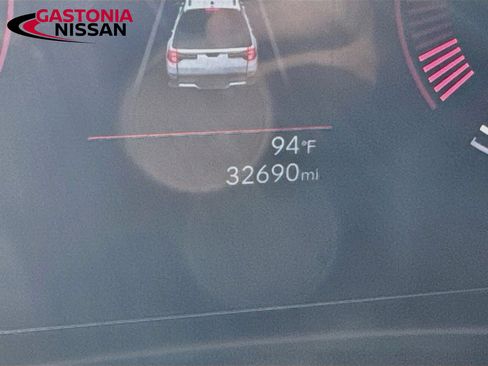 Used 2025 Hyundai Santa Cruz SEL FWD image 15