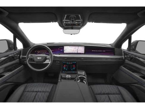 Used 2026 Cadillac Escalade IQL Luxury AWD/4WD image 10