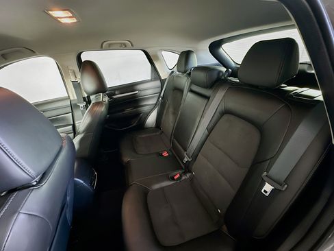 Used 2023 MAZDA CX-5 AWD 2.5 S w/ Select Package image 26