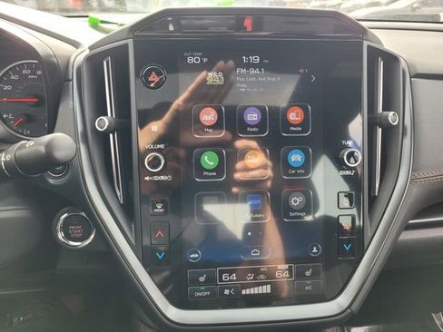 Used 2022 Subaru WRX Limited w/ Popular Package #1 image 24