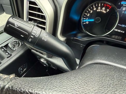 Used 2015 Ford F150 Lariat w/ Equipment Group 502A Luxury image 20