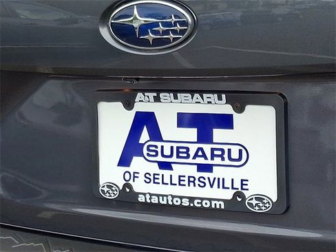 Certified 2024 Subaru Crosstrek 2.5i Limited image 30