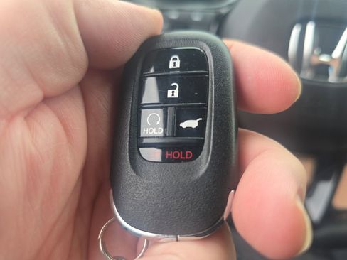 Used 2026 Honda HR-V Sport image 20