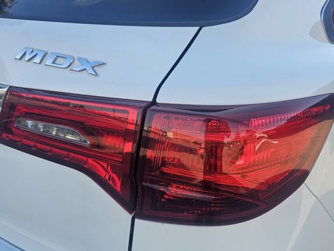 Used 2015 Acura MDX FWD w/ Technology Package image 8