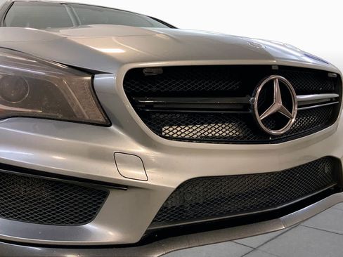 Used 2014 Mercedes-Benz CLA 45 AMG 4MATIC image 32