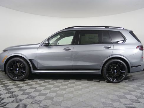New 2027 BMW X7 xDrive40i AWD/4WD image 6