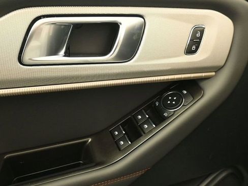 New 2026 Ford Explorer Active image 13