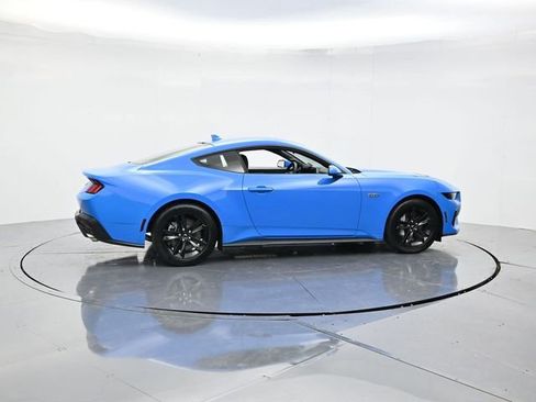New 2026 Ford Mustang GT image 3