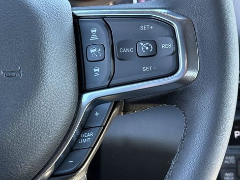 New 2026 RAM 1500 Laramie w/ Night Edition AWD/4WD image 27
