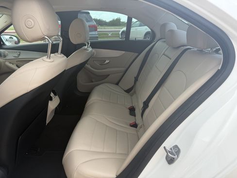 Used 2016 Mercedes-Benz C 300 Sedan image 17