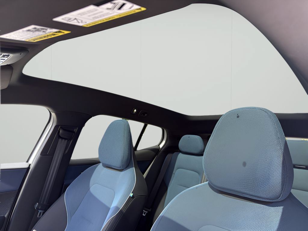 New 2026 Volvo EX30 Ultra w/ Protection Package Premier AWD/4WD image 34