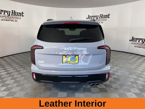 Used 2024 Kia Telluride EX X-Line image 6