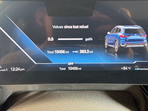 Certified 2024 BMW X1 xDrive28i w/ Convenience Package AWD/4WD image 21