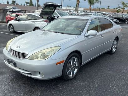 Used 2005 Lexus ES 330