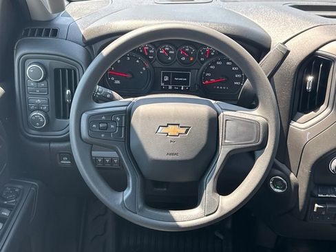 New 2026 Chevrolet Silverado 3500 W/T w/ WT Convenience Package AWD/4WD image 24