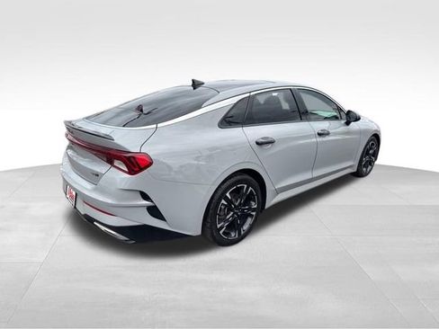 Used 2022 Kia K5 GT-Line w/ GT-Line FWD Premium Package image 4