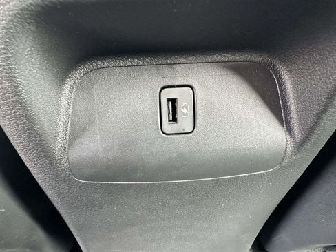 Used 2024 Nissan Sentra SR w/ SR Premium Package FWD image 15