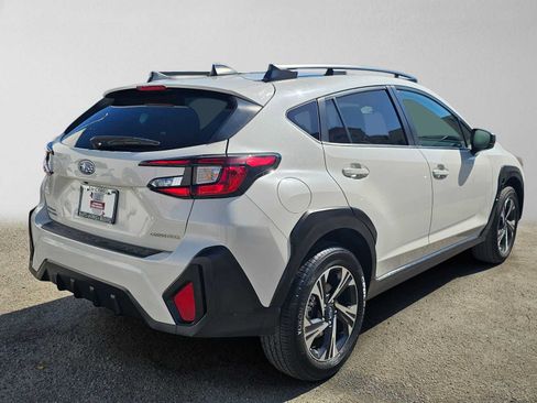 Certified 2024 Subaru Crosstrek 2.0i Premium AWD/4WD image 3