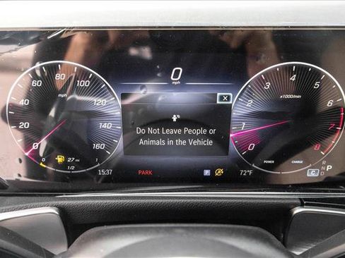 New 2026 Mercedes-Benz GLB 250 4MATIC image 14