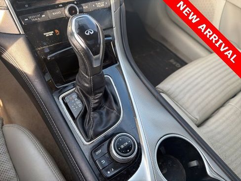 Used 2018 INFINITI Q50 Sport w/ Cargo Package (L95) image 19