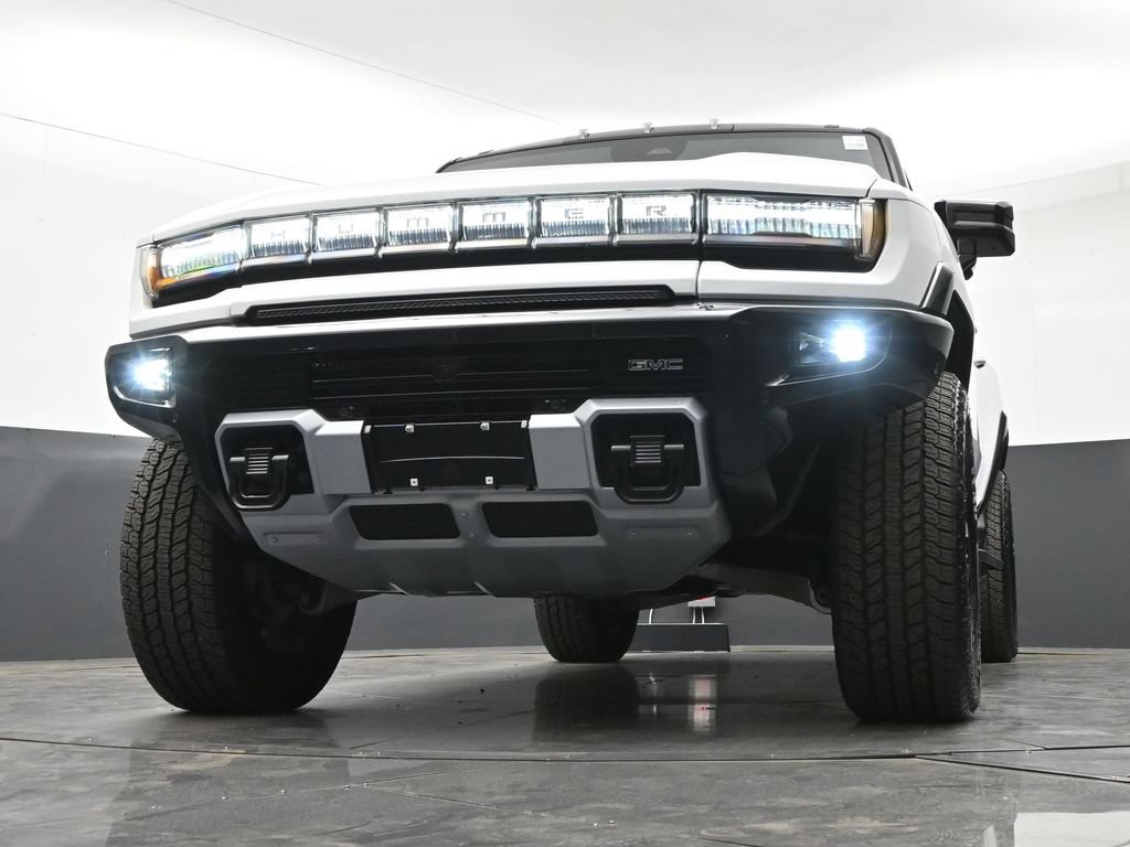 Used 2026 GMC Hummer EV SUV AWD/4WD image 32