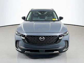 Used 2024 MAZDA CX-50 AWD 2.5 S w/ Weather Package video 2