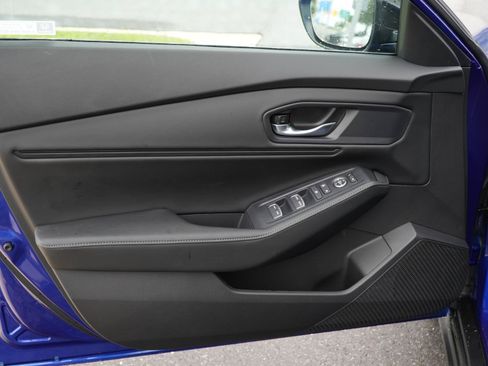 New 2026 Honda Accord Sport image 12