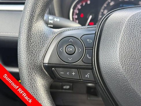 Used 2025 Toyota RAV4 XLE w/ Convenience Package AWD/4WD image 15
