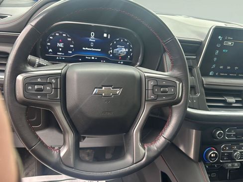 Used 2023 Chevrolet Tahoe RST AWD/4WD image 13
