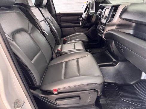 Used 2023 RAM 1500 Tradesman w/ Tradesman Group AWD/4WD image 15