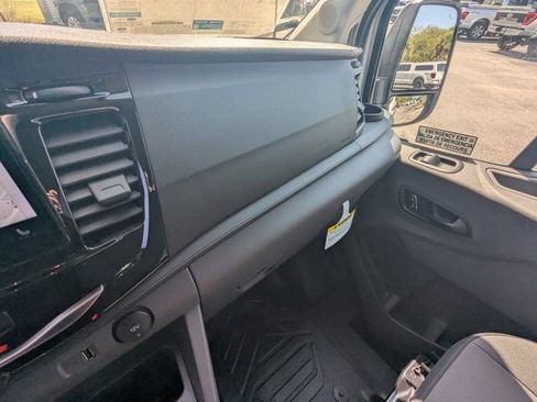 New 2026 Ford Transit 350 XLT image 51