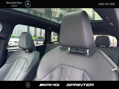 Used 2025 BMW X3 xDrive30i image 14