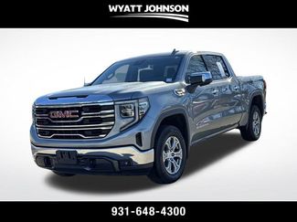 Used 2024 GMC Sierra 1500 SLT 360° Tour