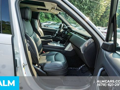 Used 2024 Land Rover Range Rover SE AWD/4WD image 22