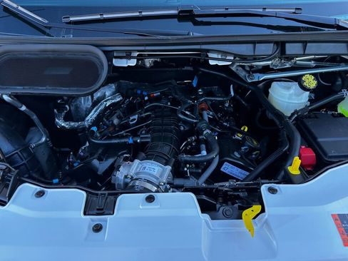 New 2026 Ford Transit 250 148 Medium Roof w/ Load Area Protection Package image 21