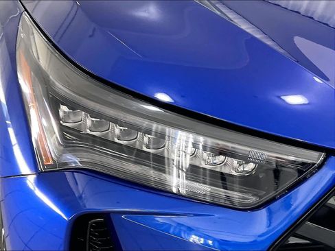 Used 2025 Acura RDX A-Spec image 33