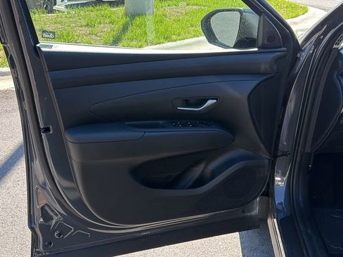 New 2026 Hyundai Tucson SEL image 11