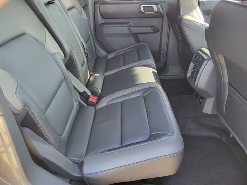 New 2025 Ford Bronco Outer Banks image 11