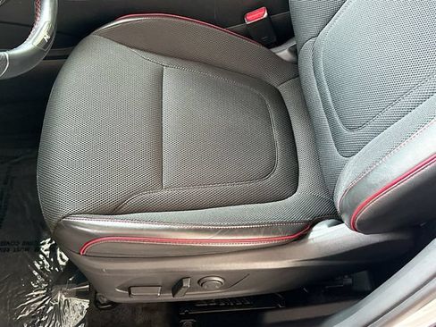 Used 2023 Hyundai Tucson N Line AWD/4WD image 20