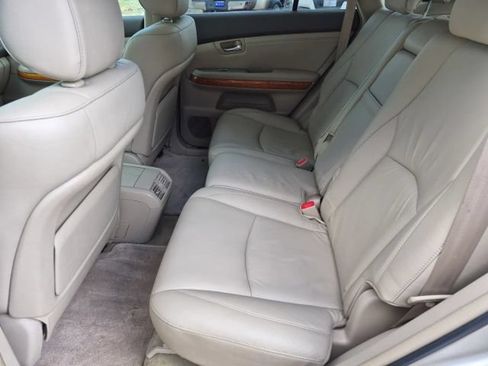 Used 2008 Lexus RX 350 AWD image 9