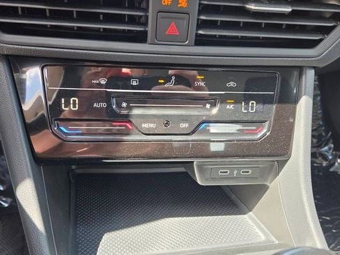 New 2026 Volkswagen Jetta S FWD image 20