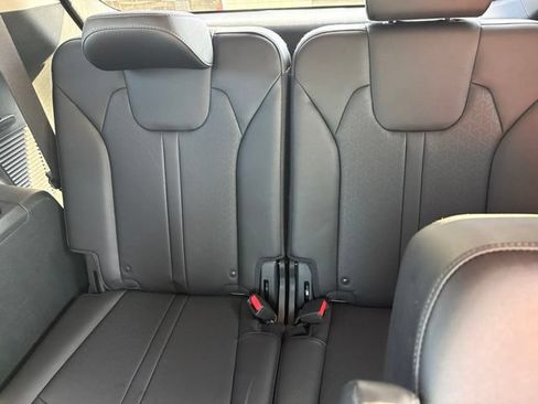 Used 2022 Kia Sorento SX FWD image 12