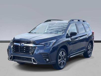 New 2025 Subaru Ascent Touring